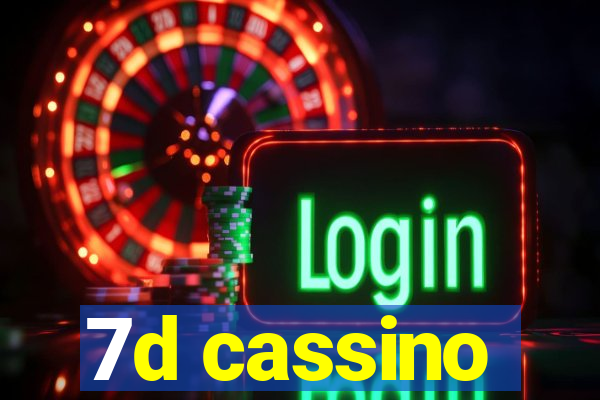 7d cassino